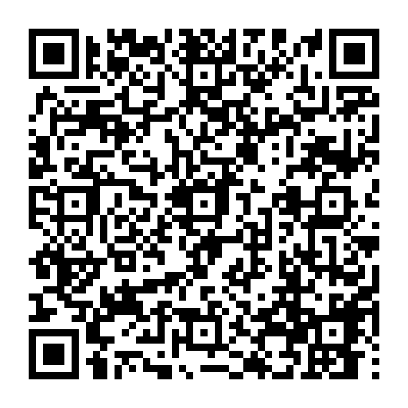 QR-kode