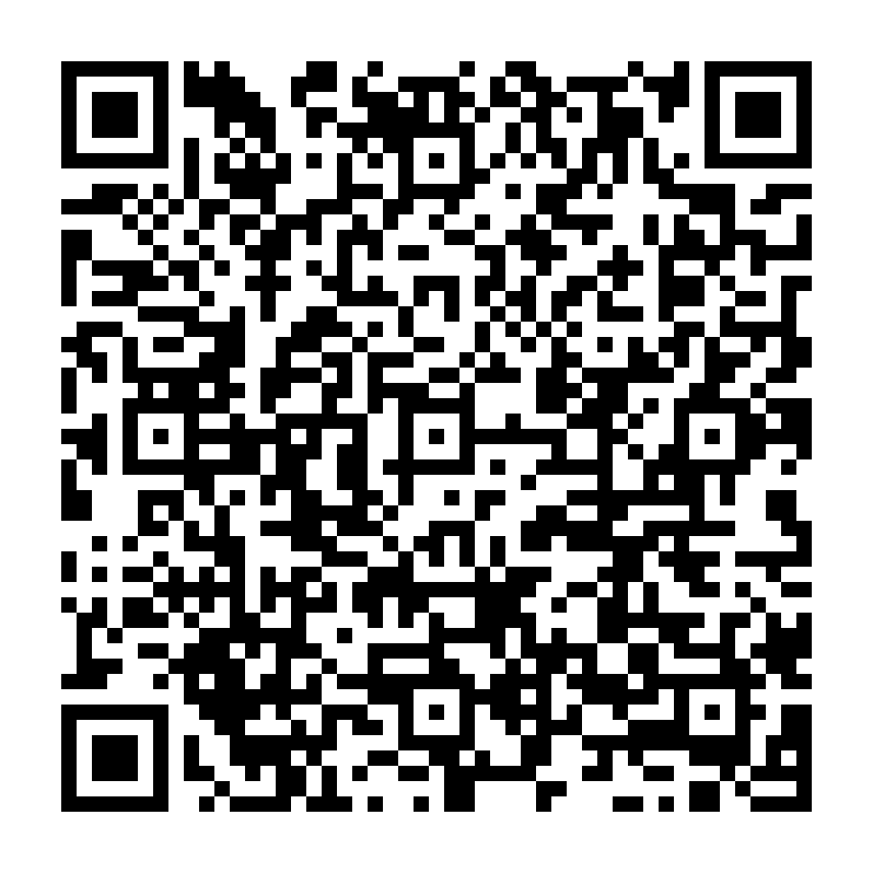 QR-kode