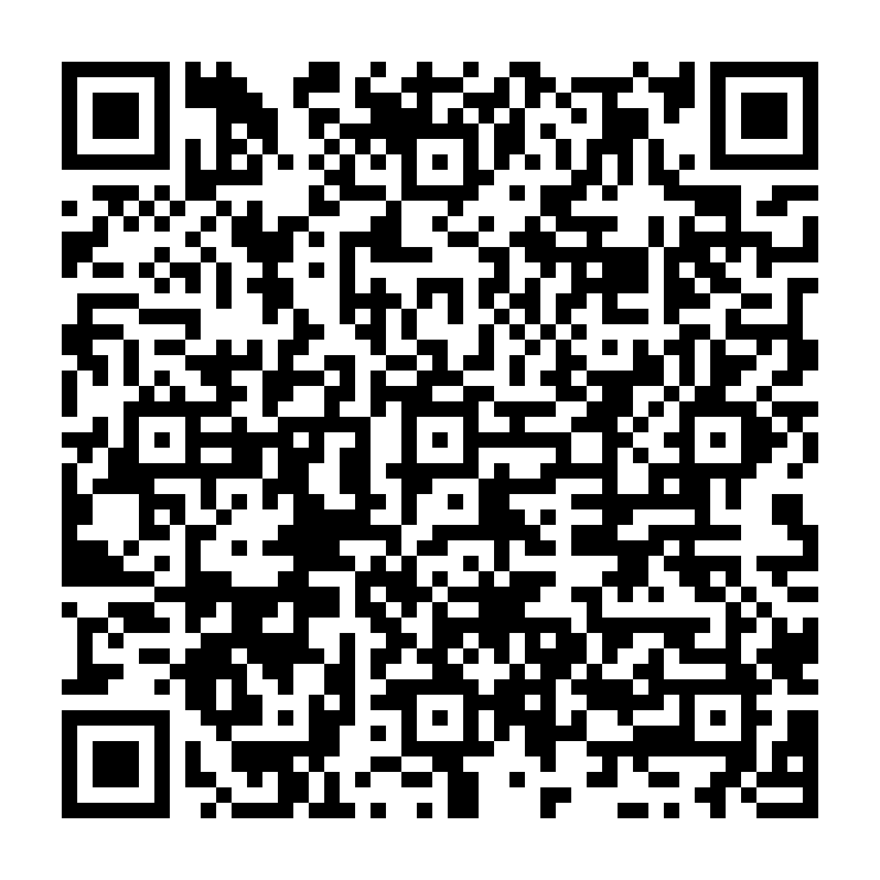 QR-kode
