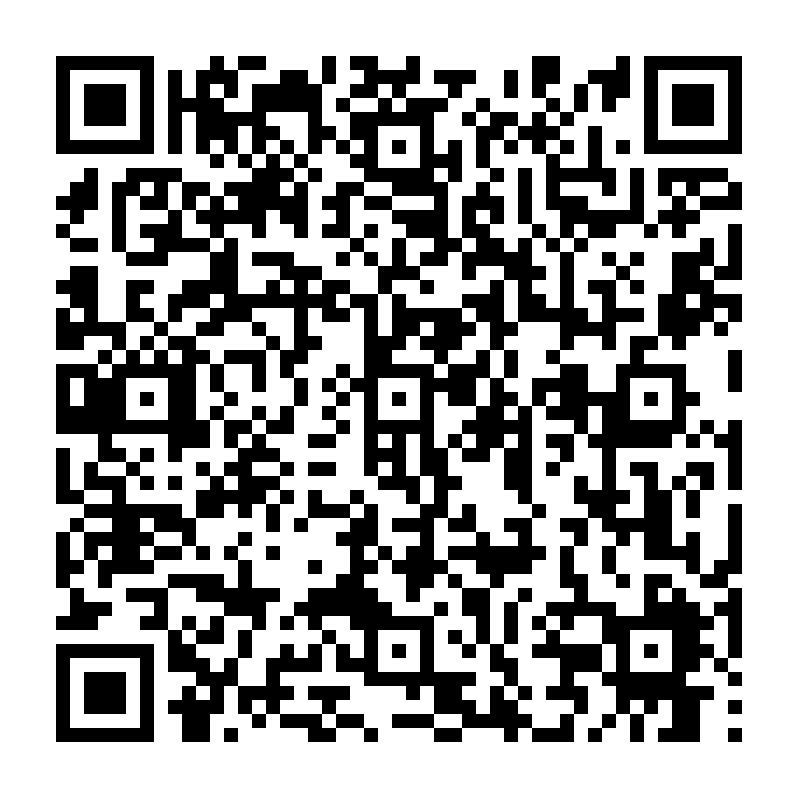 QR-kode