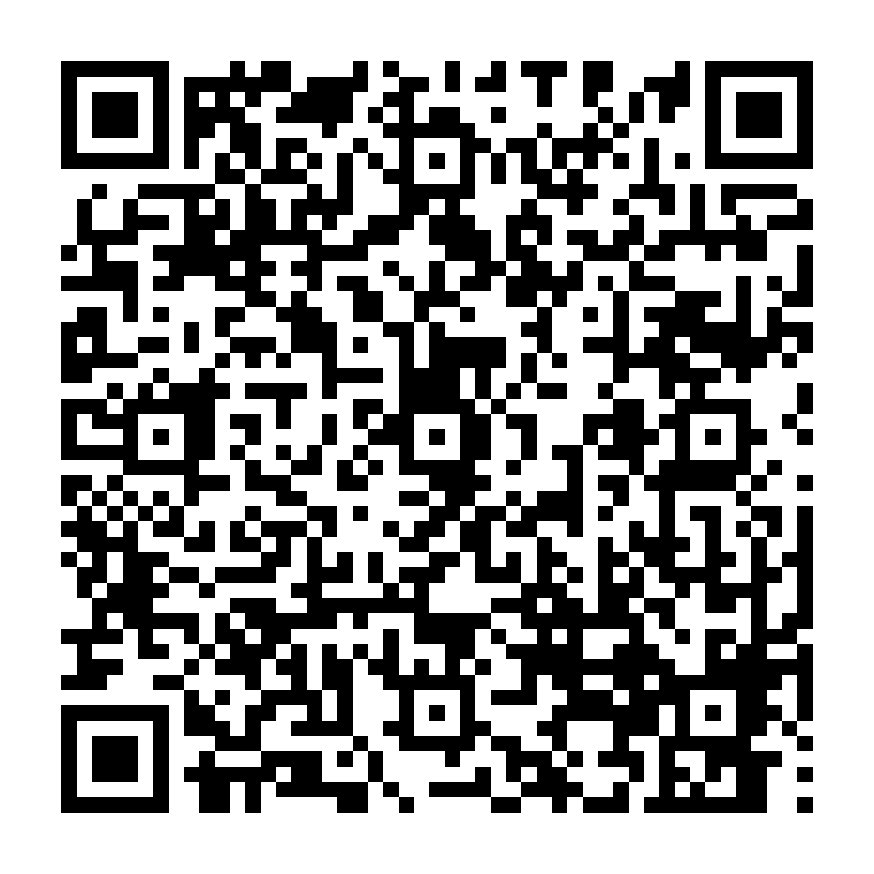 QR-kode