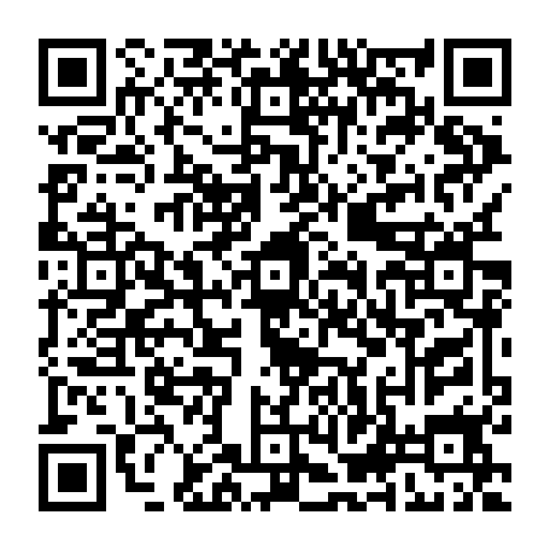 QR-kode