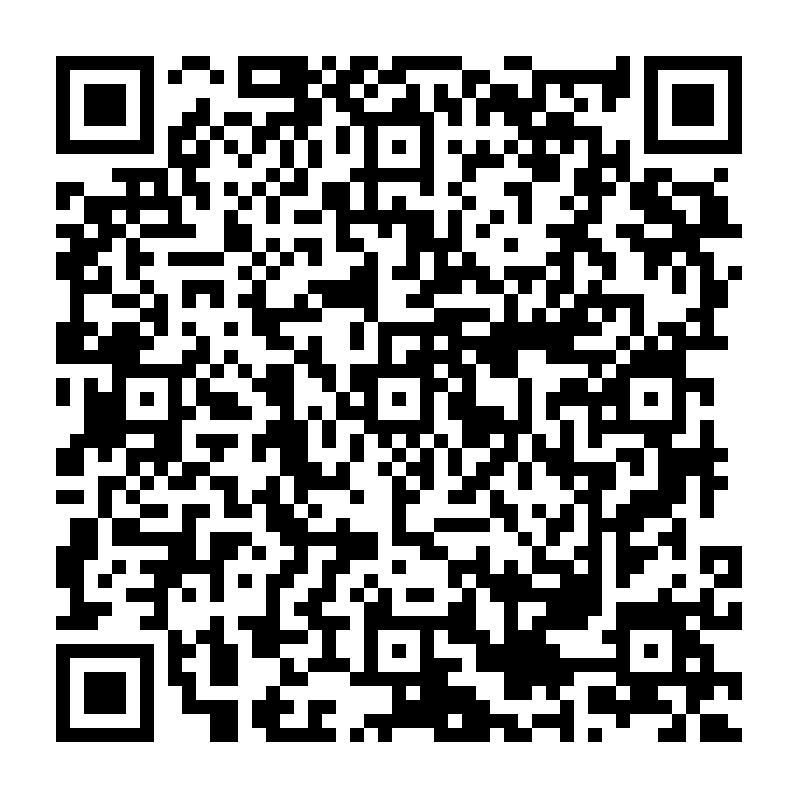 QR-kode