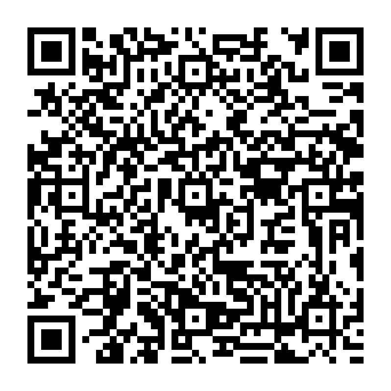 QR-kode