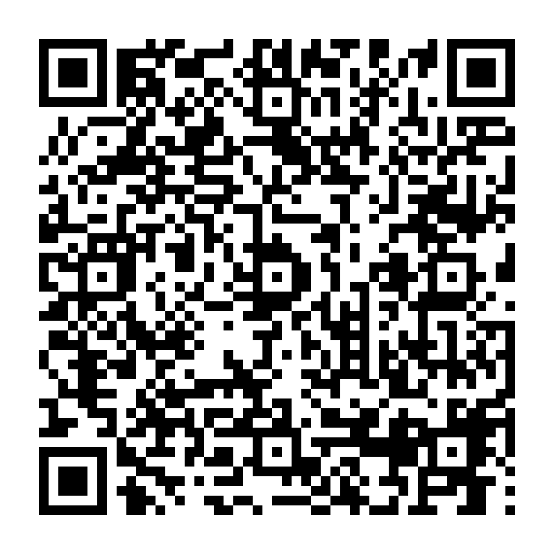 QR-kode