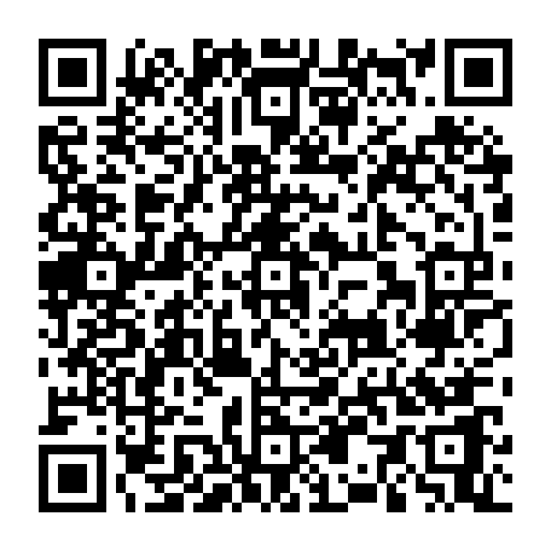 QR-kode