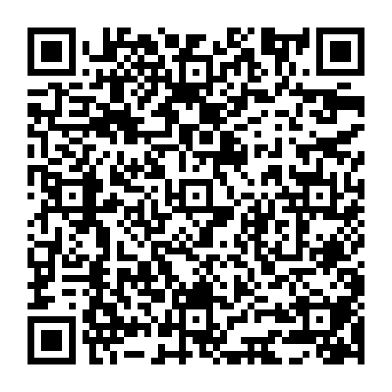 QR-kode