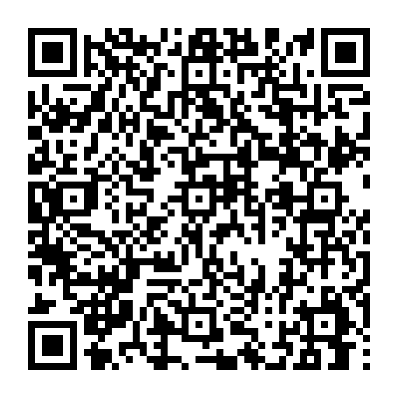 QR-kode