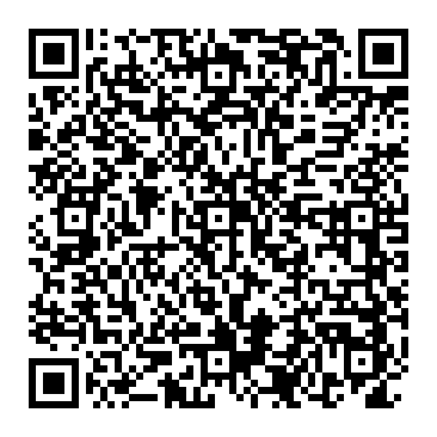 QR-kode