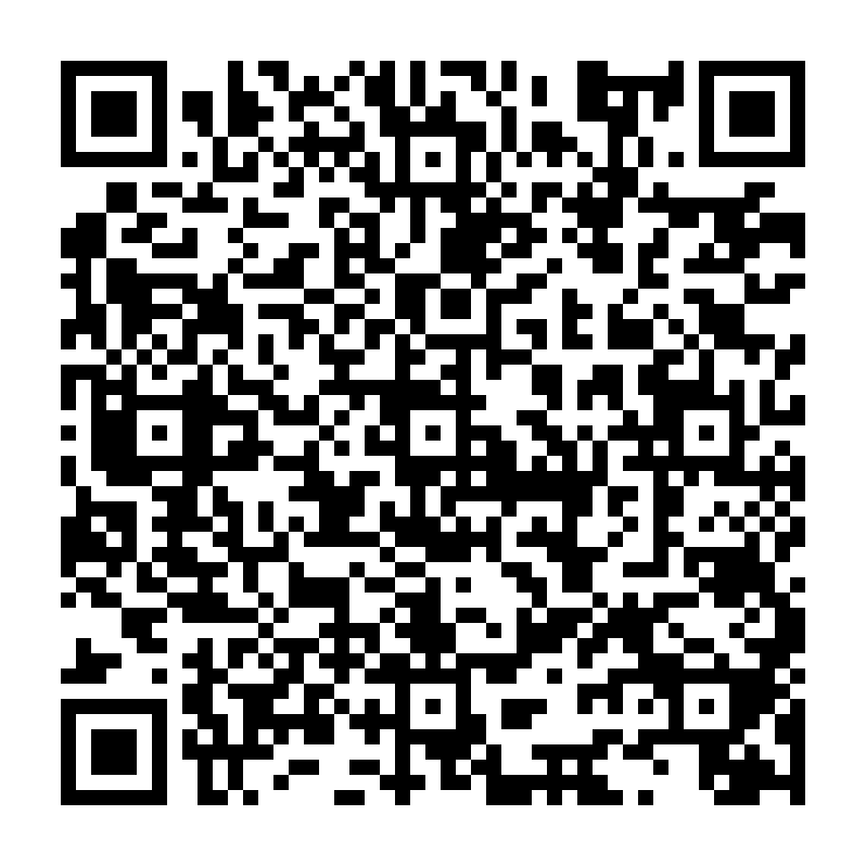 QR-kode