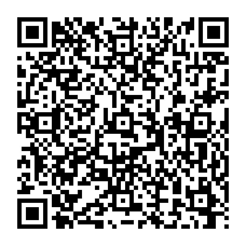 QR-kode