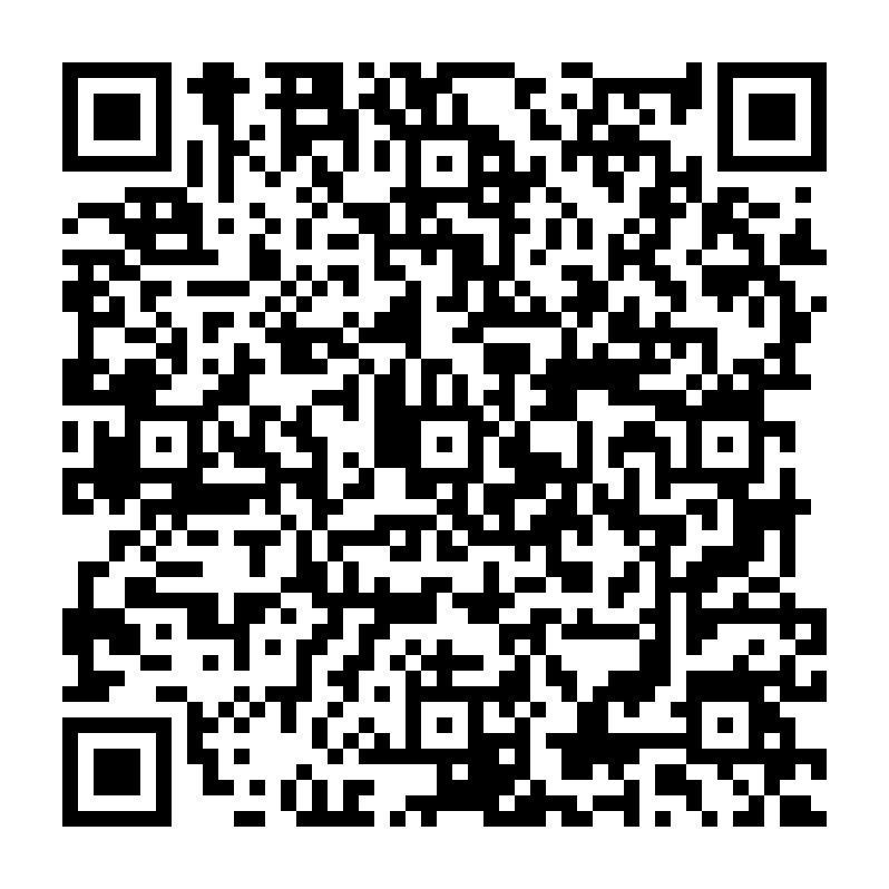 QR-kode