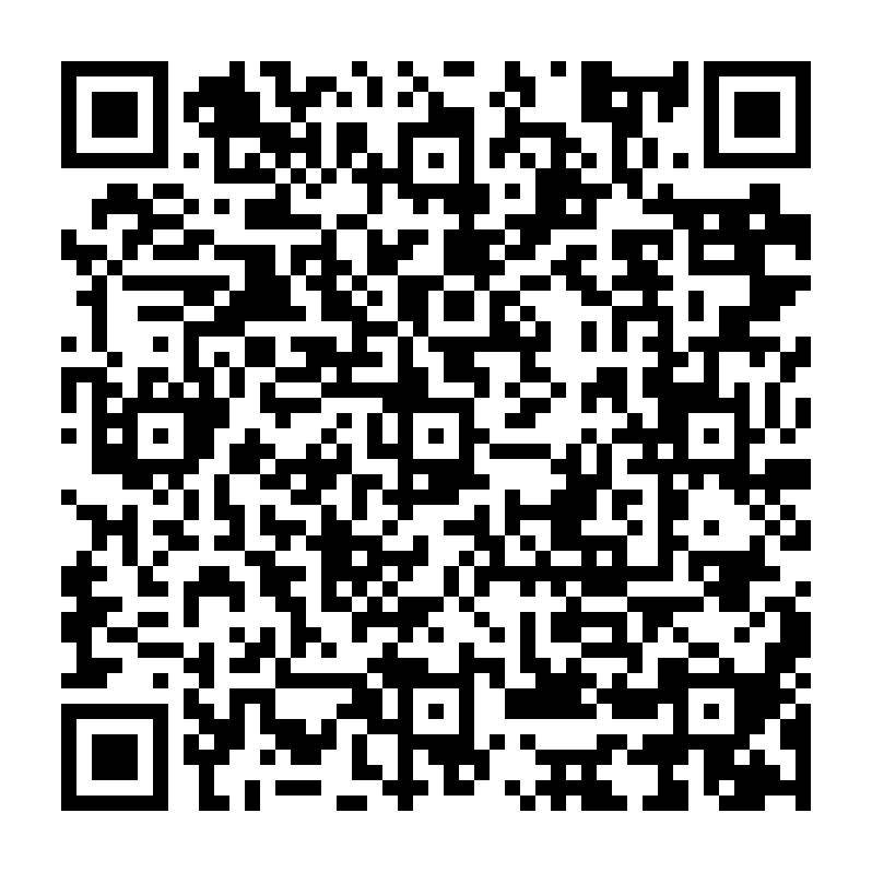 QR-kode