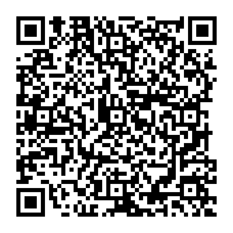 QR-kode