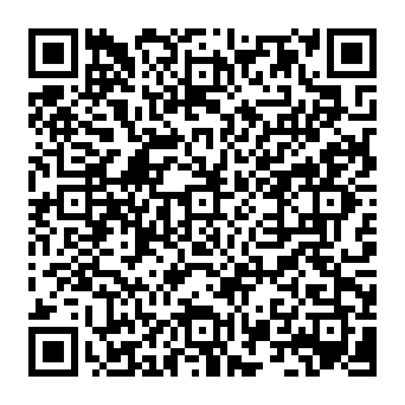QR-kode