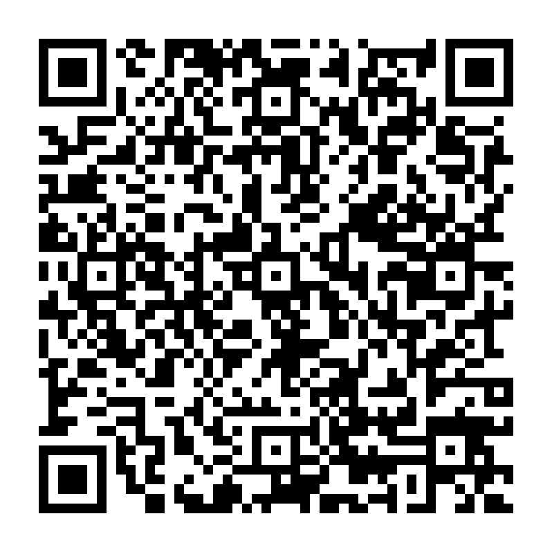 QR-kode