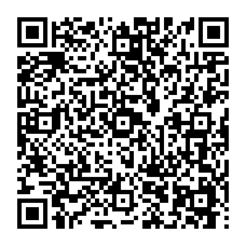 QR-kode