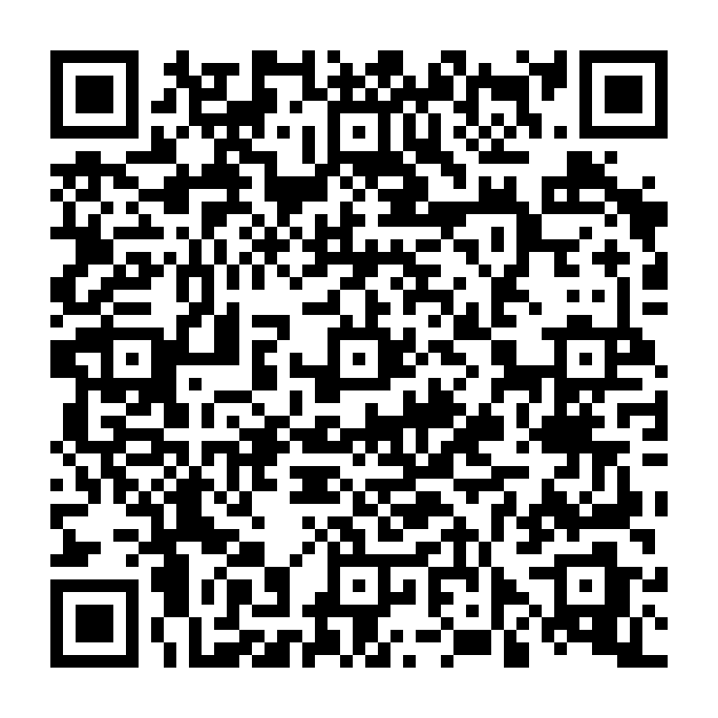 QR-kode