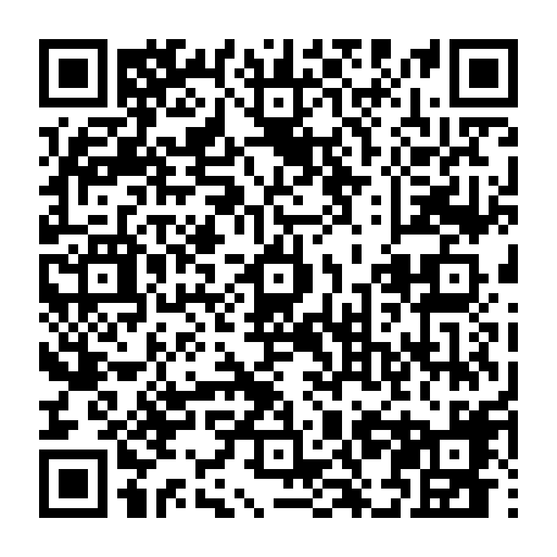 QR-kode