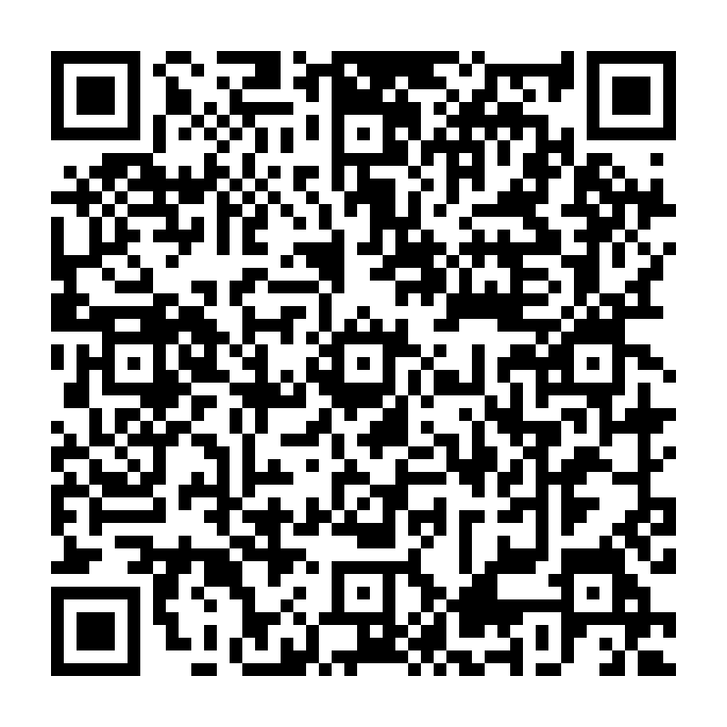 QR-kode