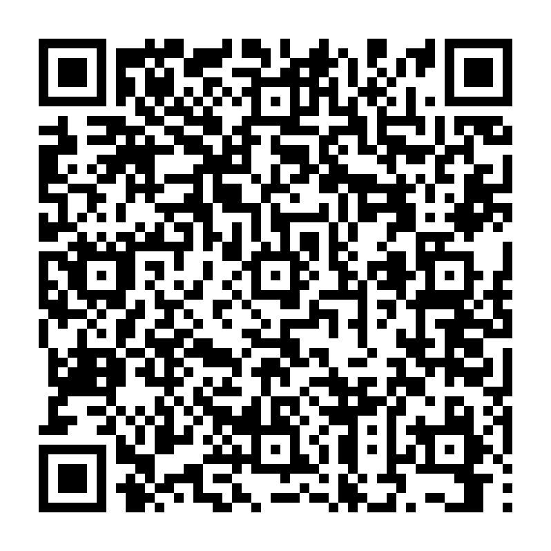 QR-kode
