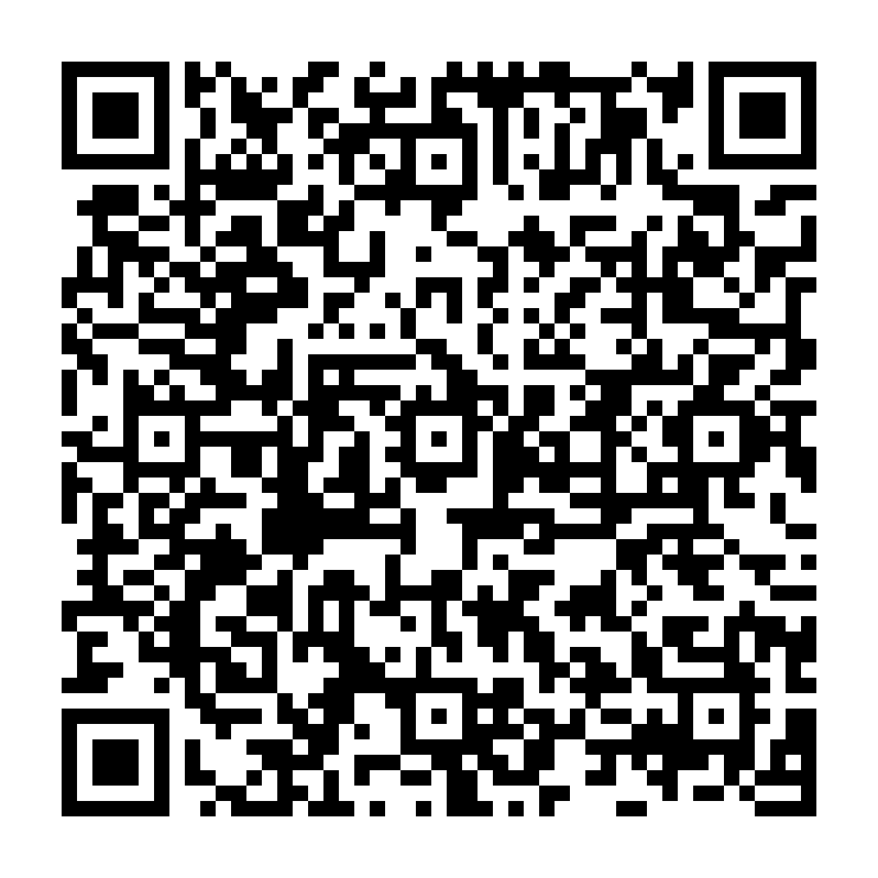 QR-kode