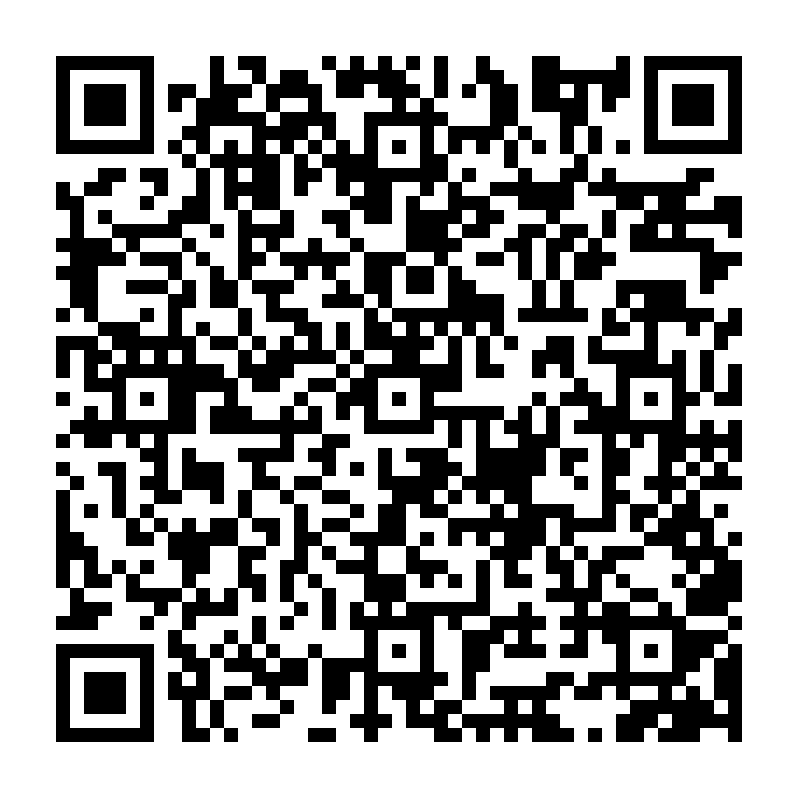 QR-kode
