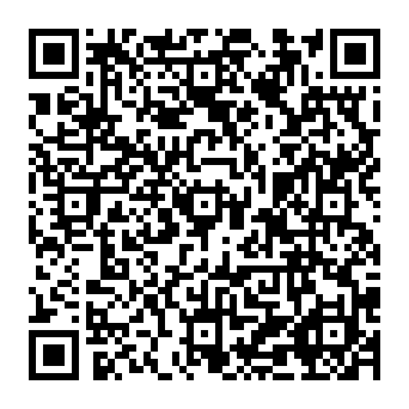 QR-kode
