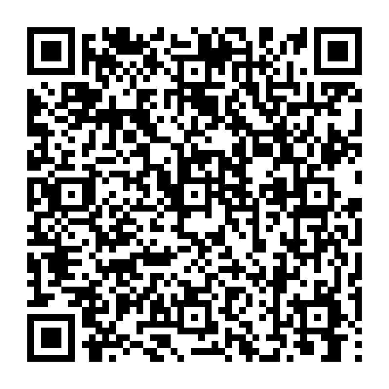 QR-kode