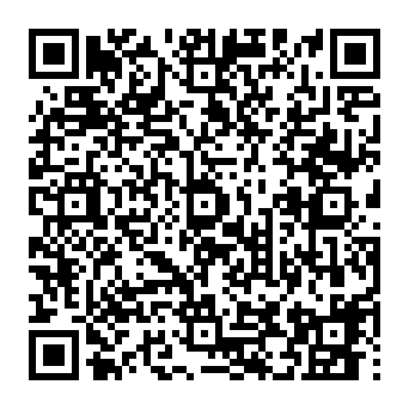 QR-kode