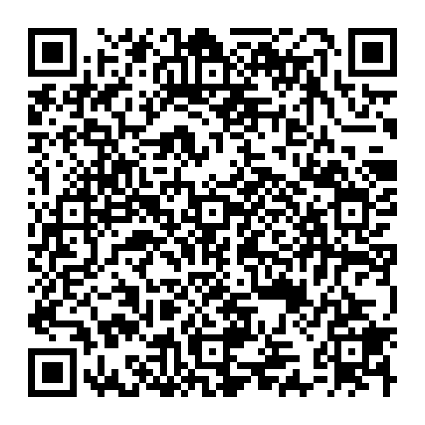 QR-kode