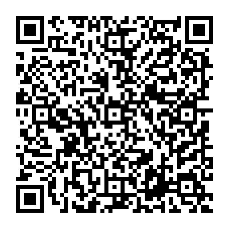 QR-kode