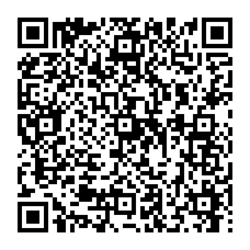 QR-kode