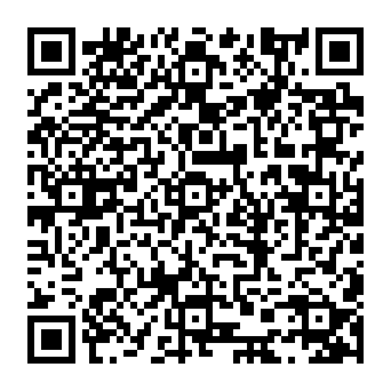 QR-kode