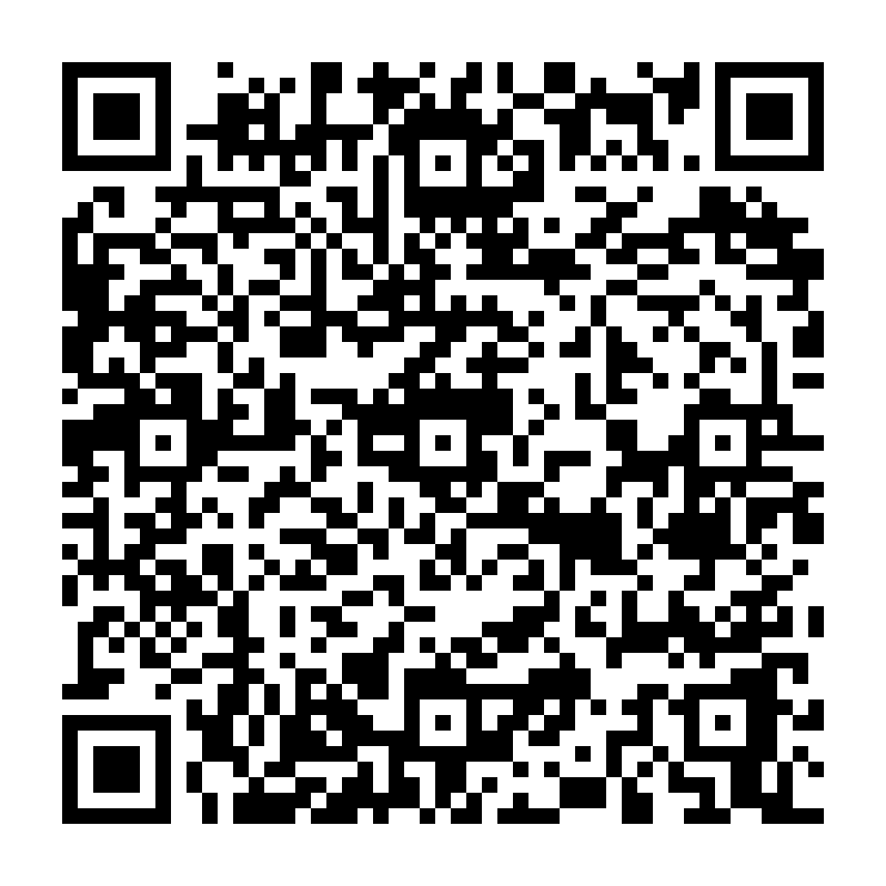 QR-kode