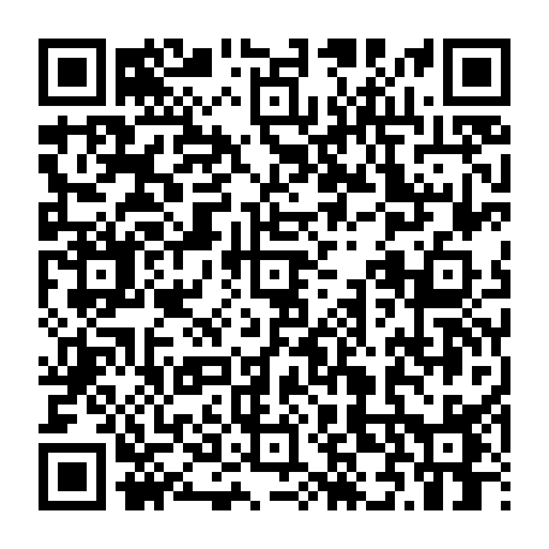 QR-kode