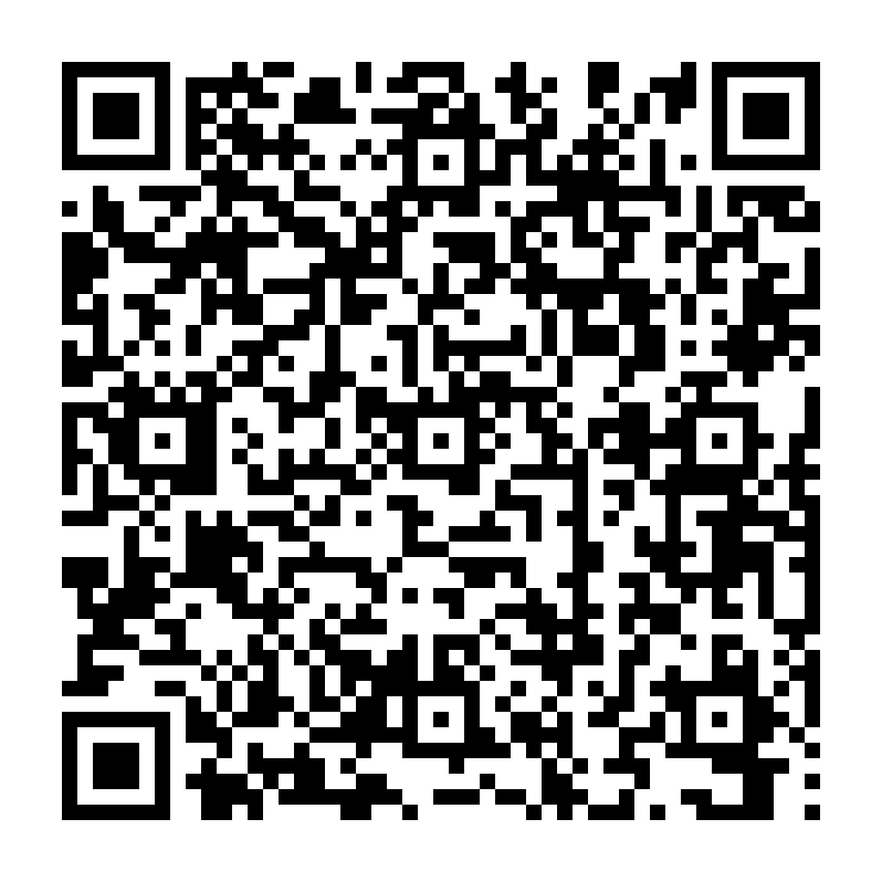QR-kode