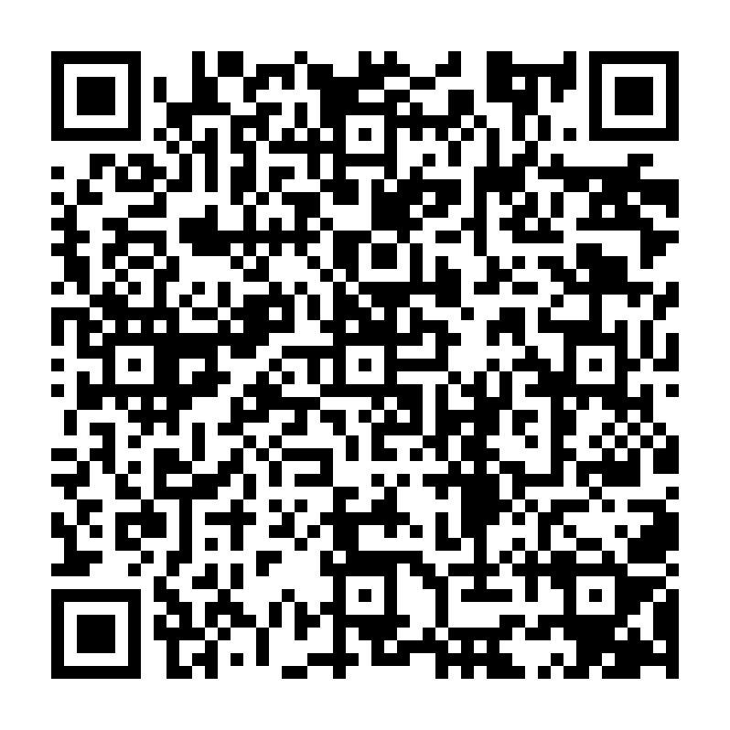 QR-kode