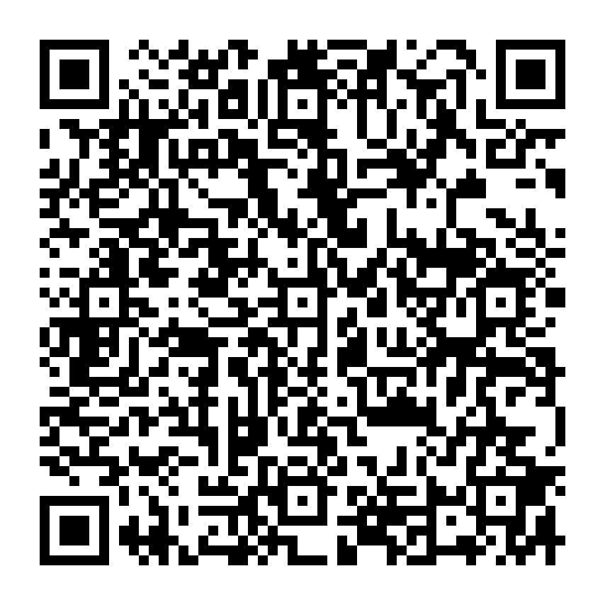 QR-kode
