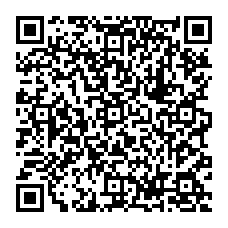 QR-kode