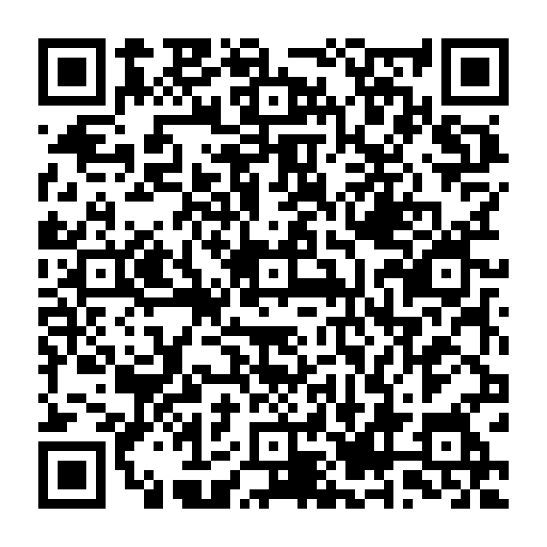 QR-kode