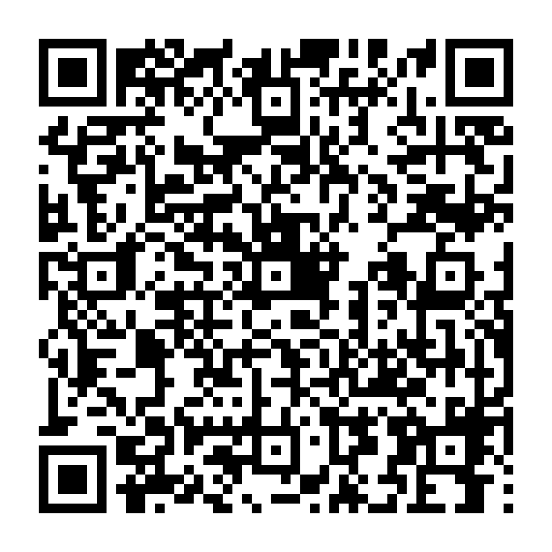 QR-kode