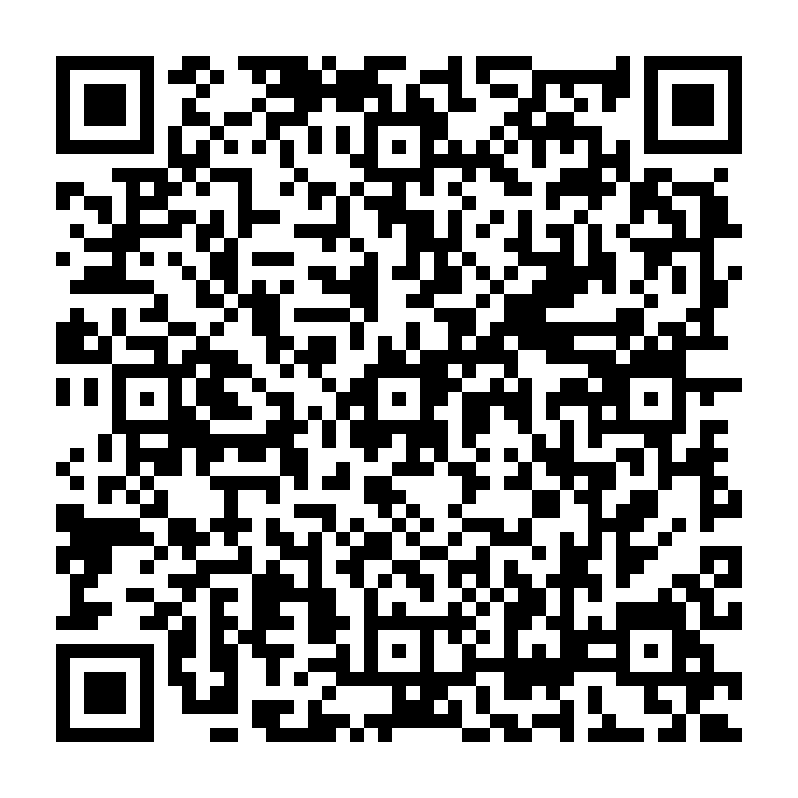 QR-kode
