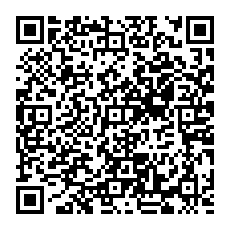 QR-kode