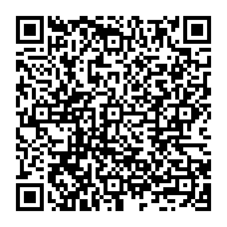 QR-kode