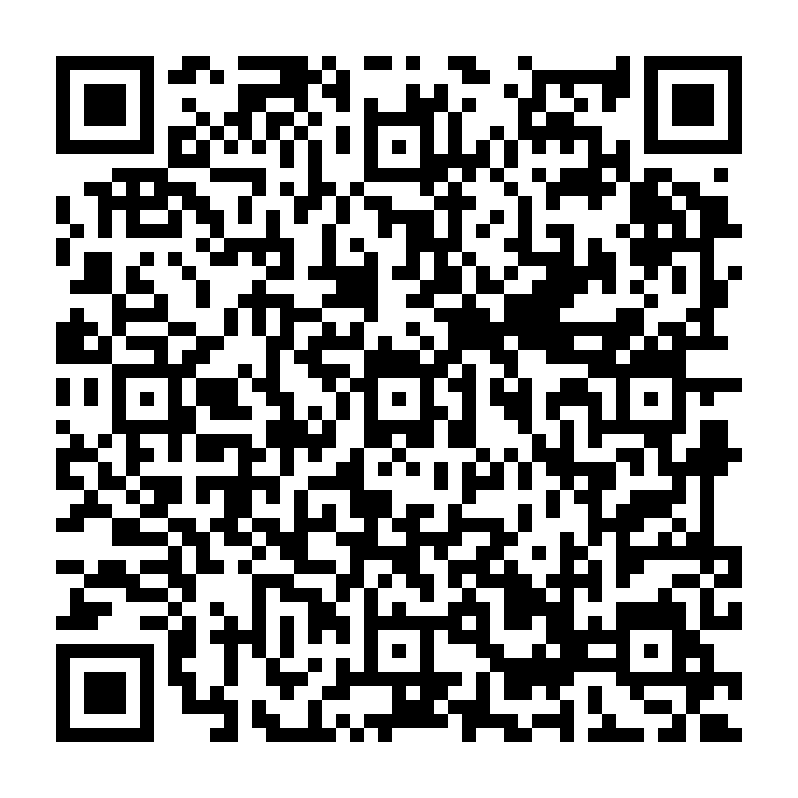 QR-kode