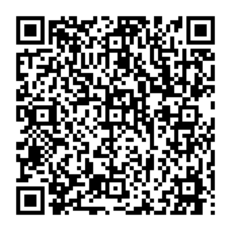 QR-kode