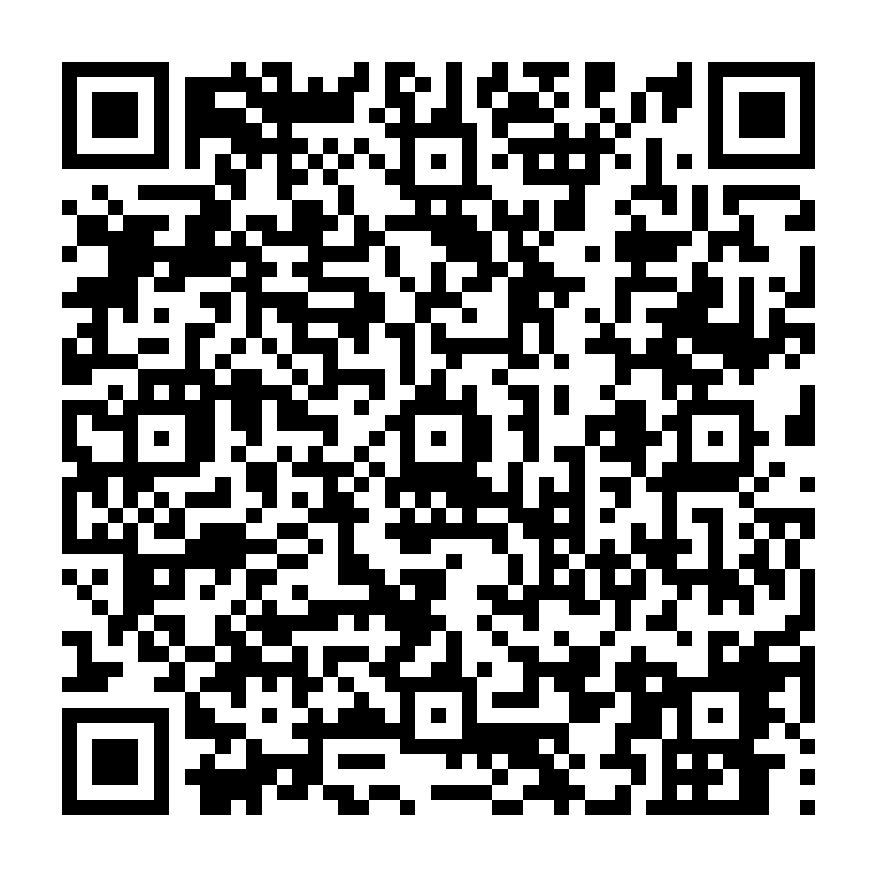 QR-kode
