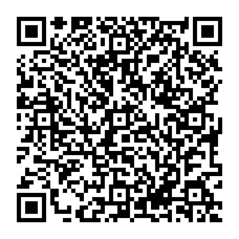 QR-kode