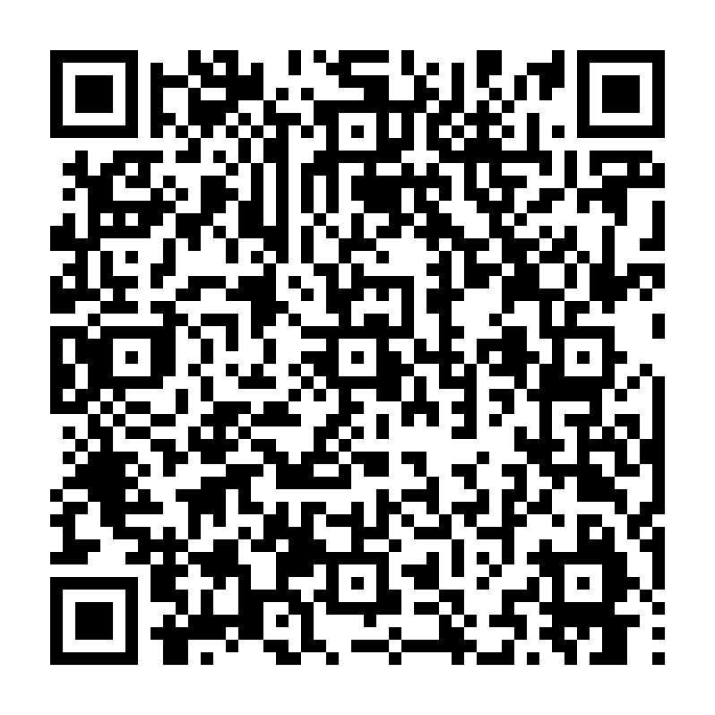 QR-kode